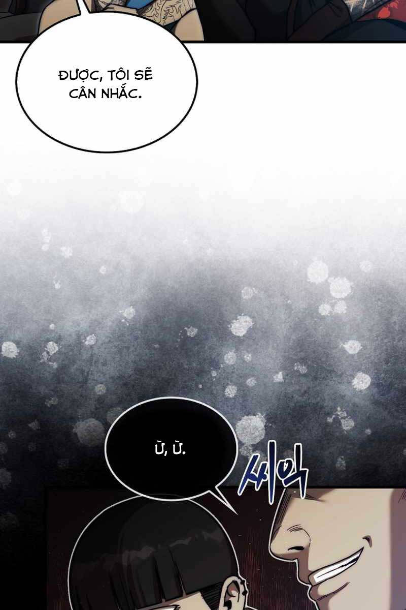 Quân Cờ Thứ 31 Lật Ngược Ván Cờ chapter 17 - Upload bởi truyensieuhay.com