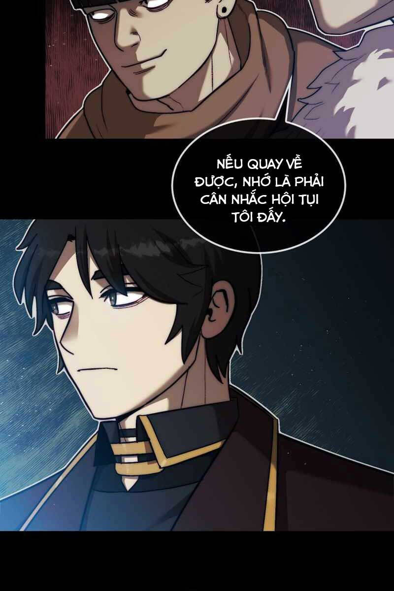 Quân Cờ Thứ 31 Lật Ngược Ván Cờ chapter 17 - Upload bởi truyensieuhay.com