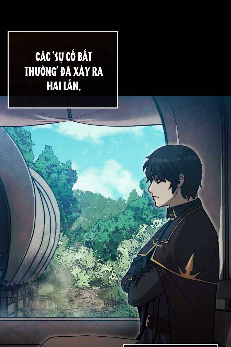 Quân Cờ Thứ 31 Lật Ngược Ván Cờ chapter 17 - Upload bởi truyensieuhay.com
