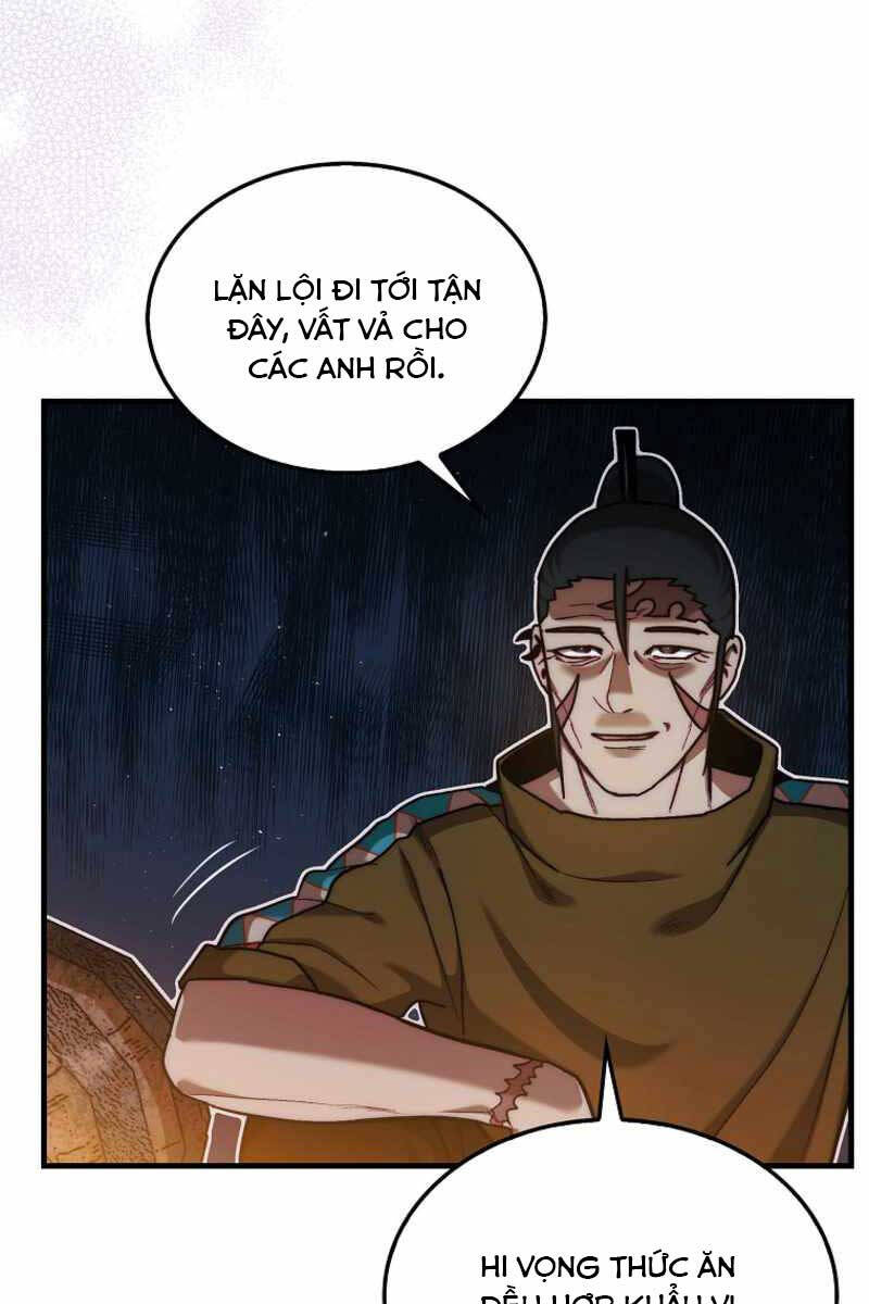 Quân Cờ Thứ 31 Lật Ngược Ván Cờ chapter 17 - Upload bởi truyensieuhay.com
