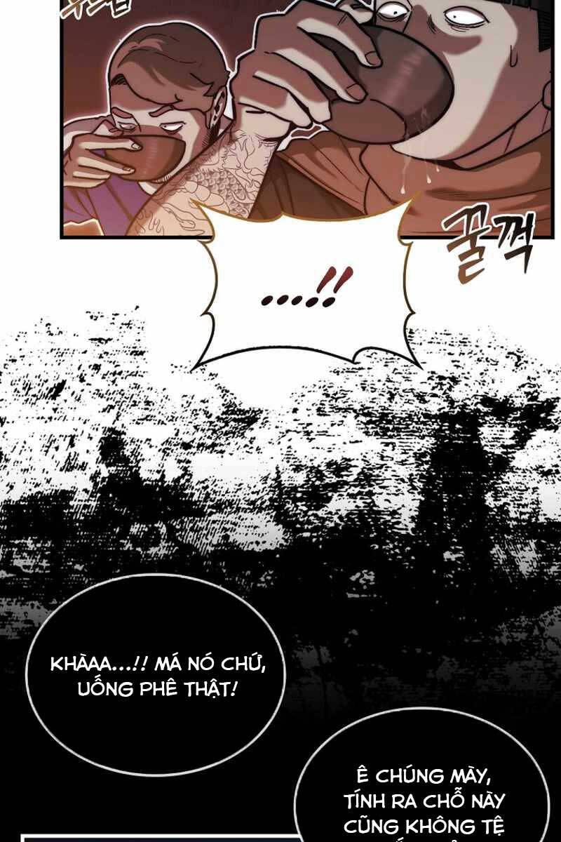 Quân Cờ Thứ 31 Lật Ngược Ván Cờ chapter 17 - Upload bởi truyensieuhay.com