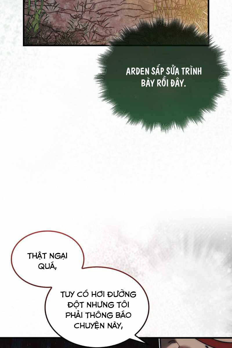 Quân Cờ Thứ 31 Lật Ngược Ván Cờ chapter 17 - Upload bởi truyensieuhay.com