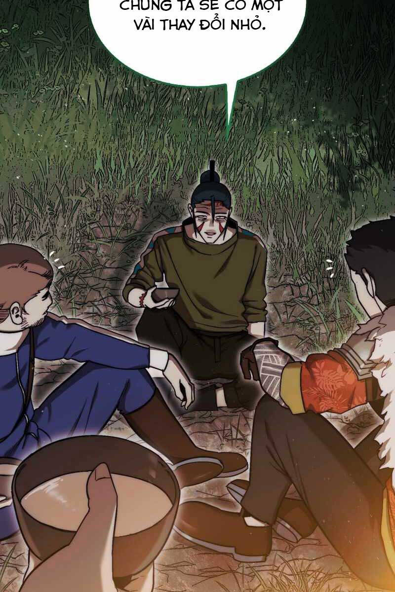 Quân Cờ Thứ 31 Lật Ngược Ván Cờ chapter 17 - Upload bởi truyensieuhay.com