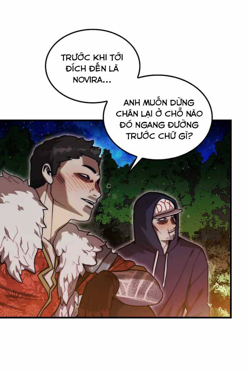 Quân Cờ Thứ 31 Lật Ngược Ván Cờ chapter 17 - Upload bởi truyensieuhay.com