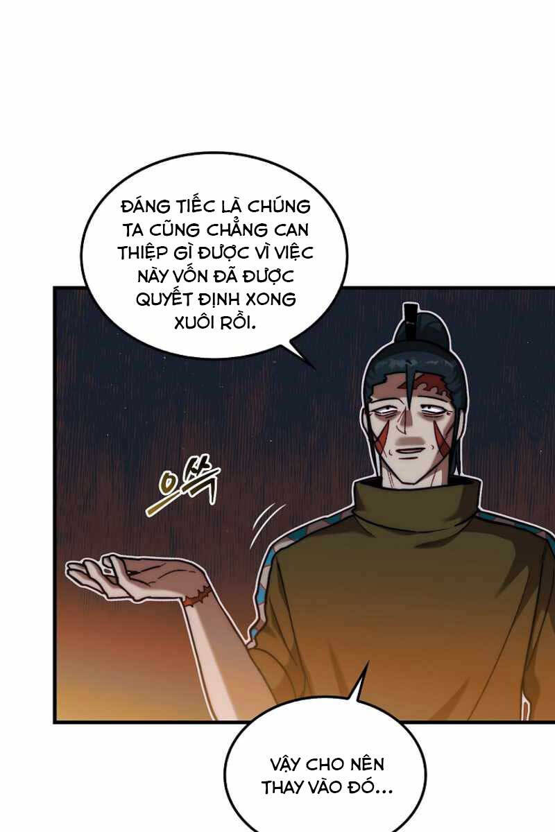 Quân Cờ Thứ 31 Lật Ngược Ván Cờ chapter 17 - Upload bởi truyensieuhay.com