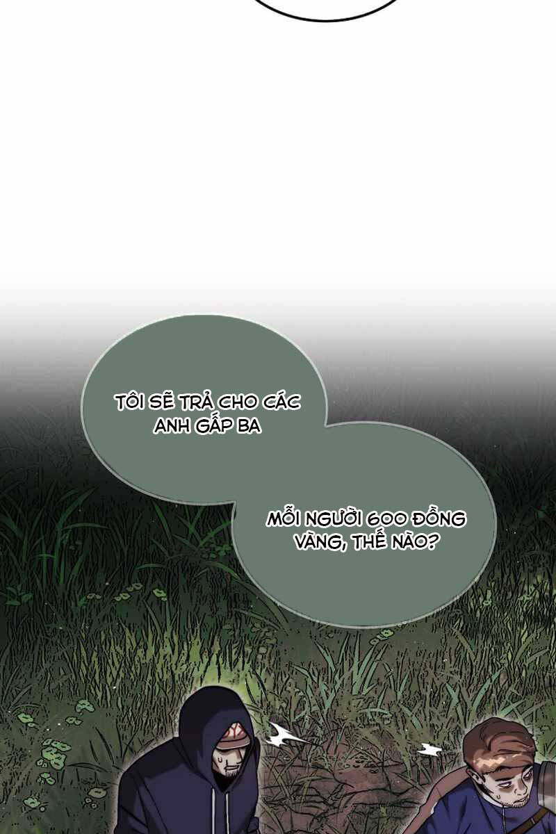 Quân Cờ Thứ 31 Lật Ngược Ván Cờ chapter 17 - Upload bởi truyensieuhay.com