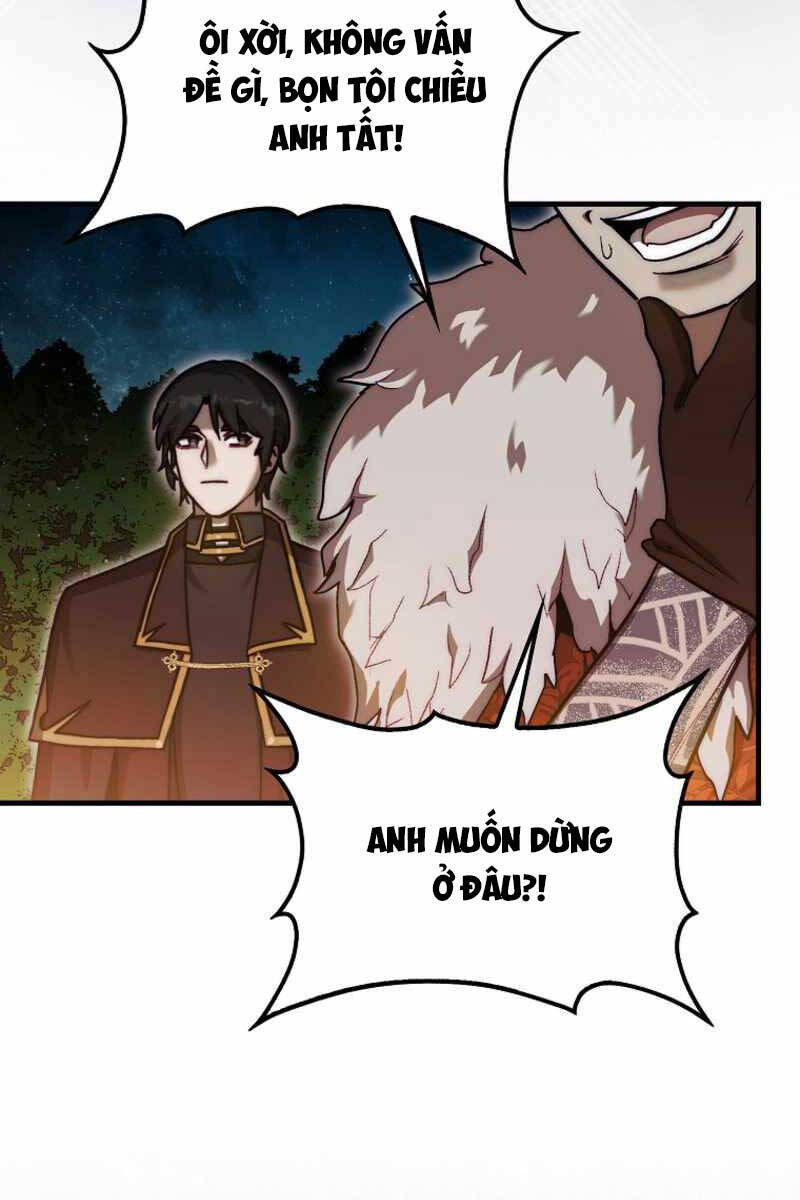 Quân Cờ Thứ 31 Lật Ngược Ván Cờ chapter 17 - Upload bởi truyensieuhay.com