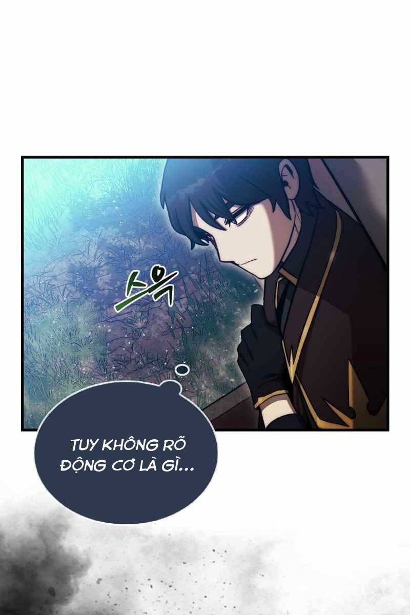 Quân Cờ Thứ 31 Lật Ngược Ván Cờ chapter 17 - Upload bởi truyensieuhay.com