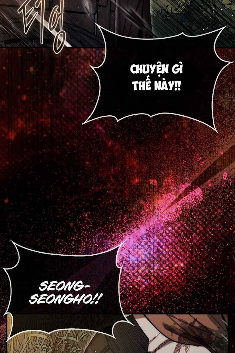 Quân Cờ Thứ 31 Lật Ngược Ván Cờ chapter 17 - Upload bởi truyensieuhay.com