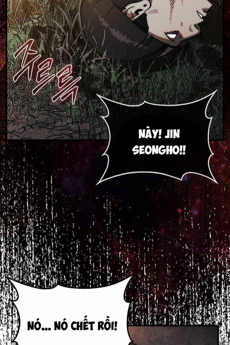 Quân Cờ Thứ 31 Lật Ngược Ván Cờ chapter 17 - Upload bởi truyensieuhay.com