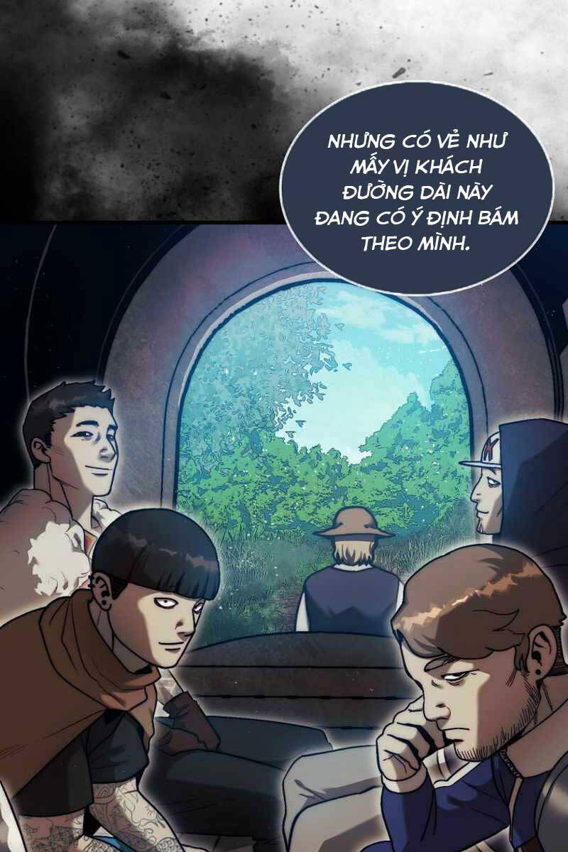 Quân Cờ Thứ 31 Lật Ngược Ván Cờ chapter 17 - Upload bởi truyensieuhay.com