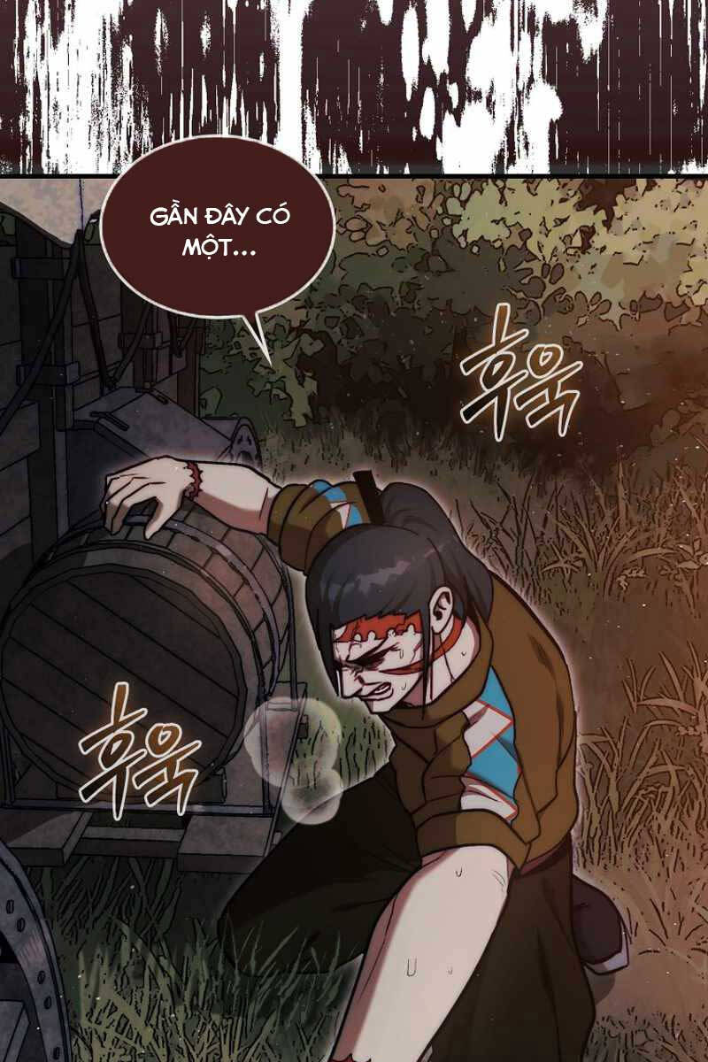 Quân Cờ Thứ 31 Lật Ngược Ván Cờ chapter 17 - Upload bởi truyensieuhay.com