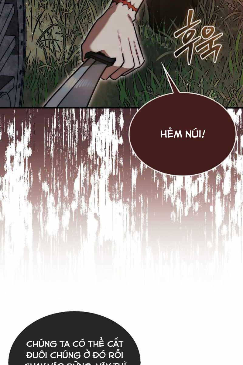 Quân Cờ Thứ 31 Lật Ngược Ván Cờ chapter 17 - Upload bởi truyensieuhay.com