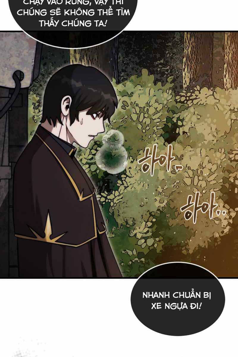 Quân Cờ Thứ 31 Lật Ngược Ván Cờ chapter 17 - Upload bởi truyensieuhay.com
