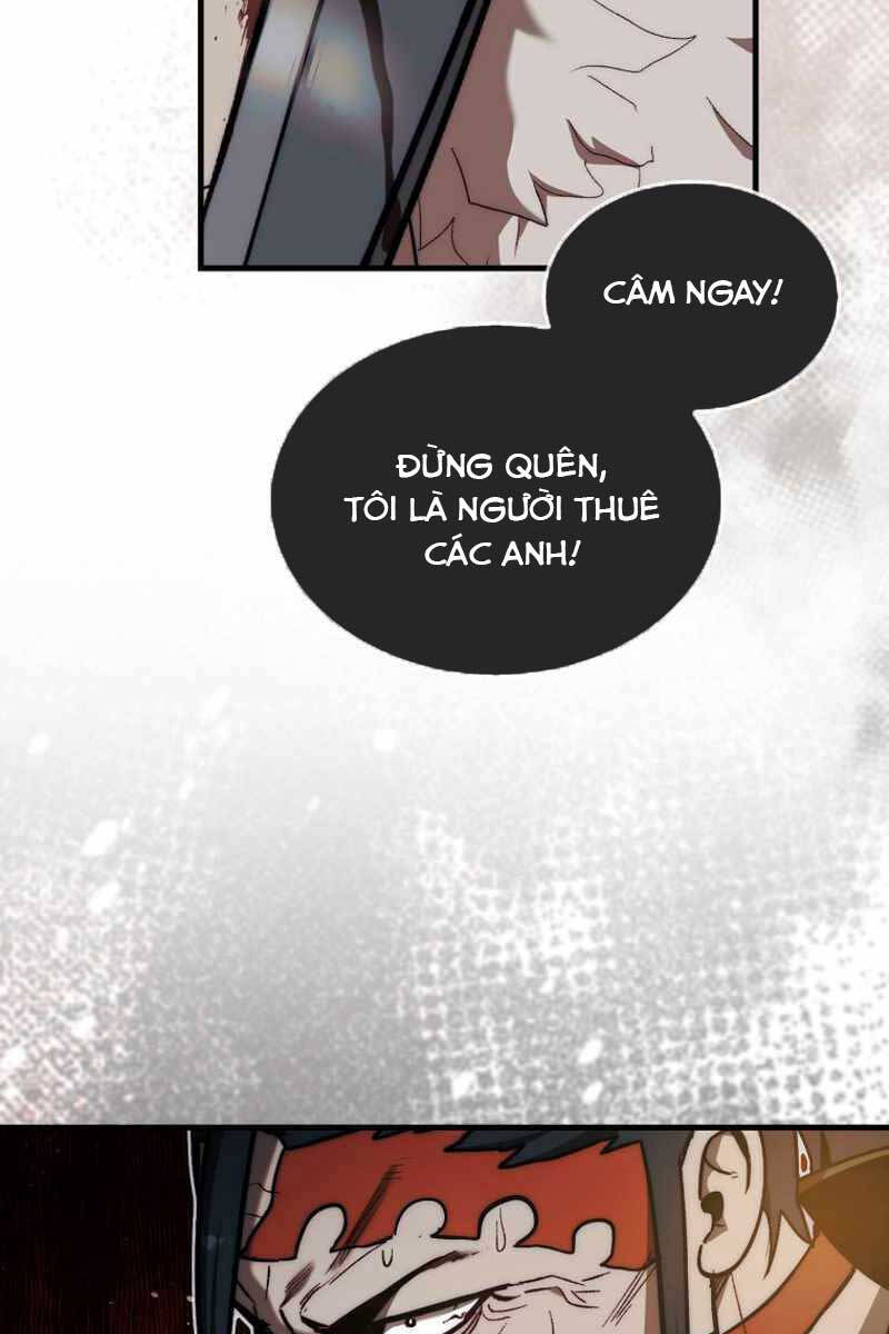 Quân Cờ Thứ 31 Lật Ngược Ván Cờ chapter 17 - Upload bởi truyensieuhay.com