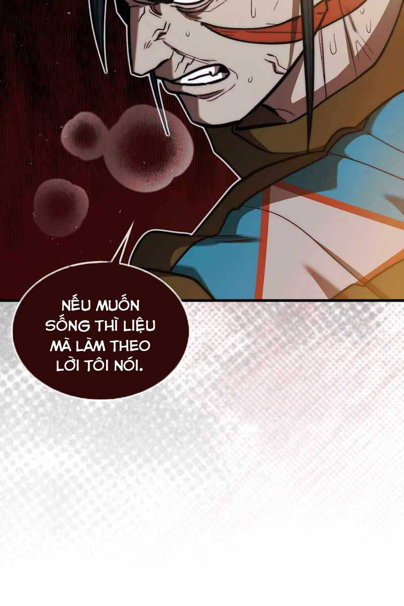 Quân Cờ Thứ 31 Lật Ngược Ván Cờ chapter 17 - Upload bởi truyensieuhay.com