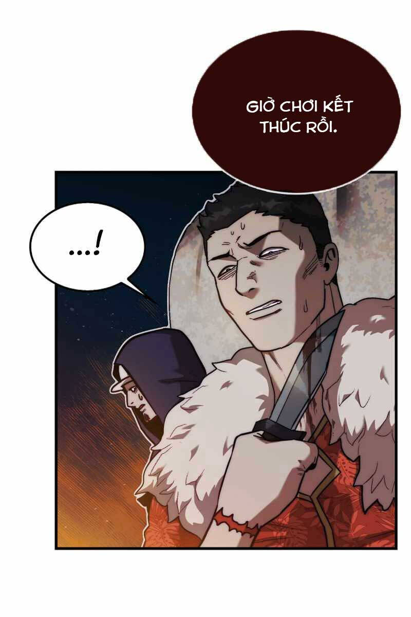 Quân Cờ Thứ 31 Lật Ngược Ván Cờ chapter 17 - Upload bởi truyensieuhay.com