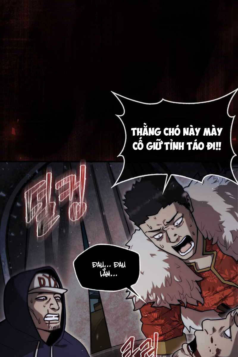 Quân Cờ Thứ 31 Lật Ngược Ván Cờ chapter 17 - Upload bởi truyensieuhay.com