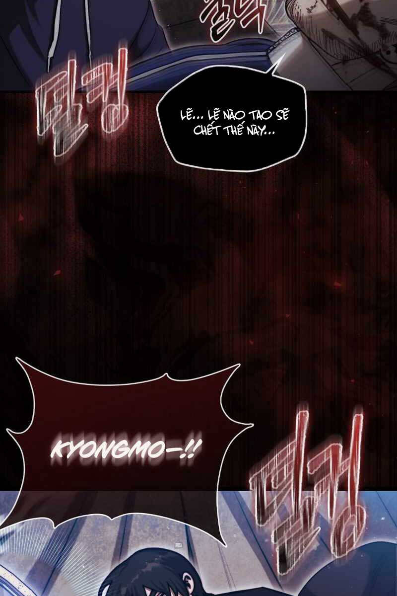 Quân Cờ Thứ 31 Lật Ngược Ván Cờ chapter 17 - Upload bởi truyensieuhay.com