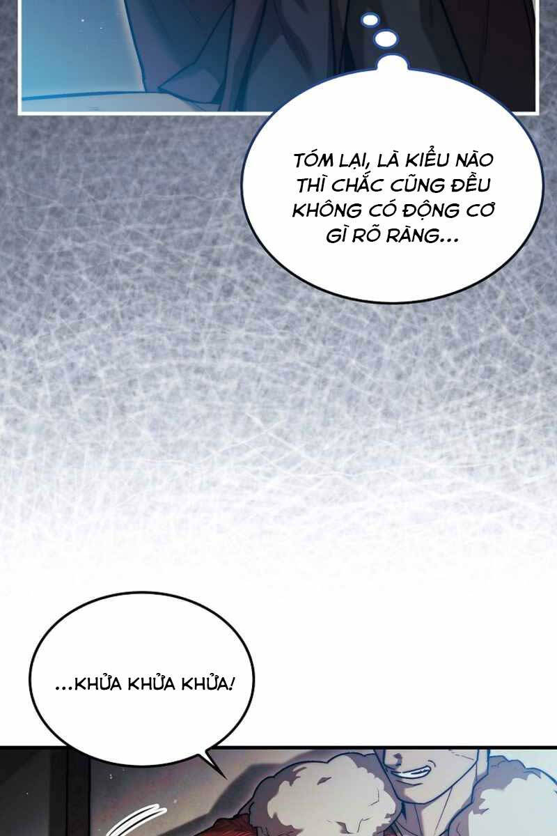 Quân Cờ Thứ 31 Lật Ngược Ván Cờ chapter 17 - Upload bởi truyensieuhay.com