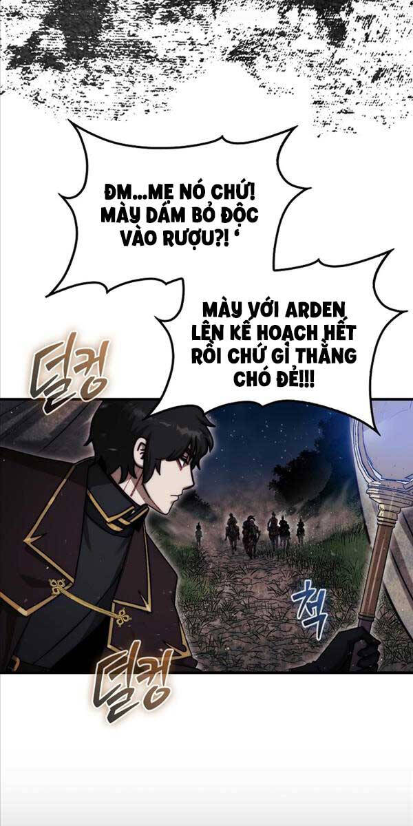 Quân Cờ Thứ 31 Lật Ngược Ván Cờ chapter 18 - Upload bởi truyensieuhay.com
