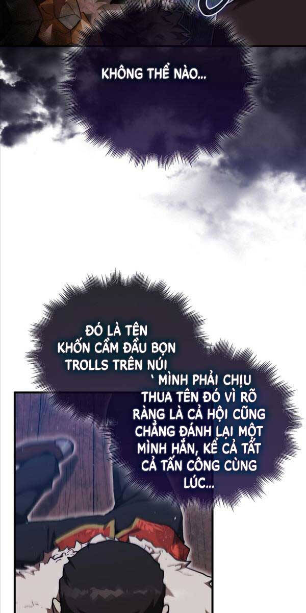 Quân Cờ Thứ 31 Lật Ngược Ván Cờ chapter 18 - Upload bởi truyensieuhay.com