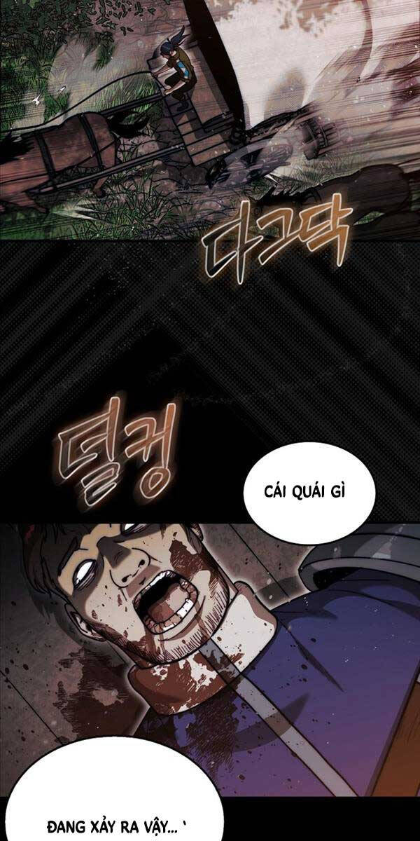 Quân Cờ Thứ 31 Lật Ngược Ván Cờ chapter 18 - Upload bởi truyensieuhay.com