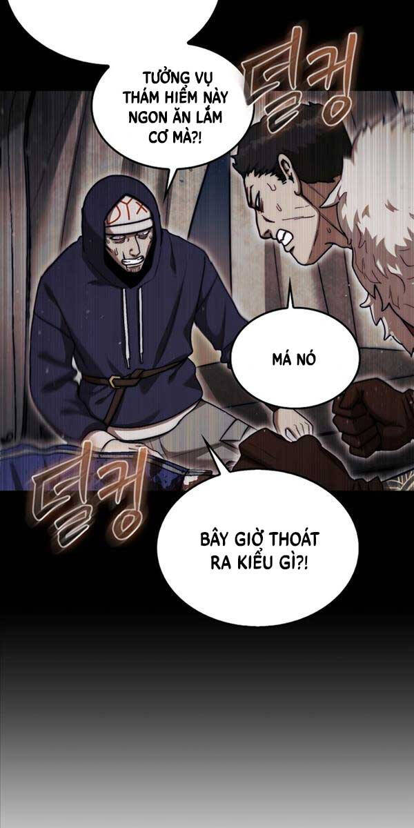 Quân Cờ Thứ 31 Lật Ngược Ván Cờ chapter 18 - Upload bởi truyensieuhay.com