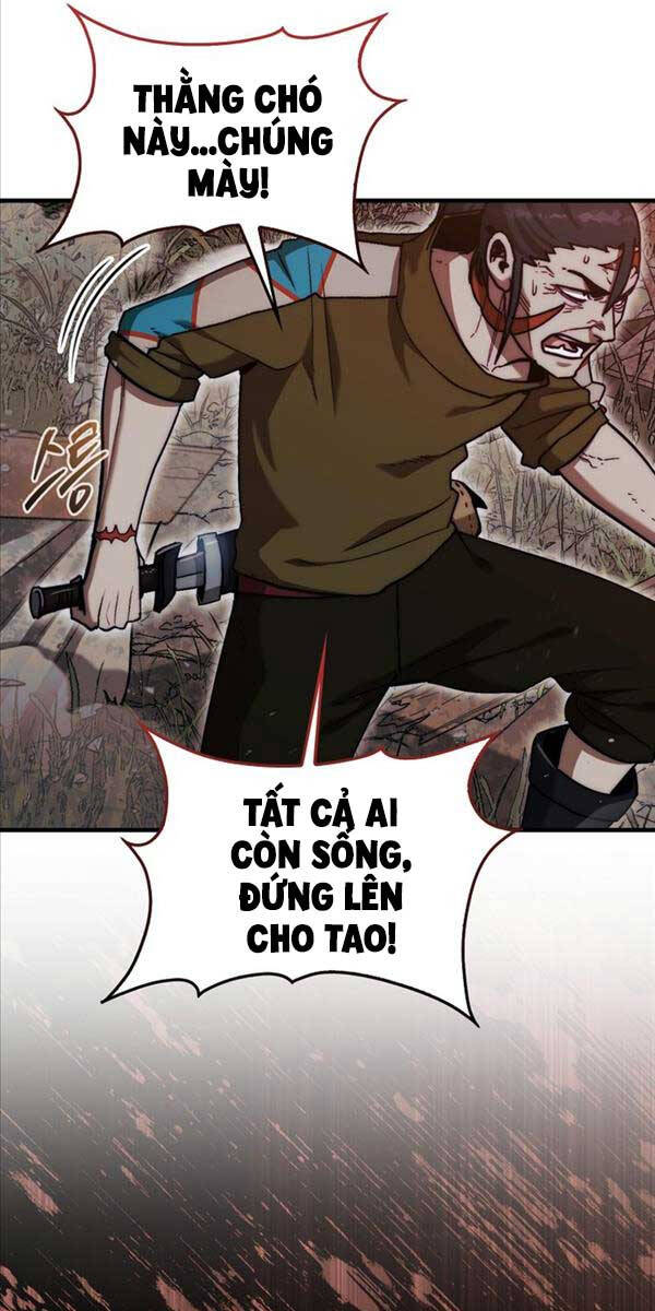 Quân Cờ Thứ 31 Lật Ngược Ván Cờ chapter 18 - Upload bởi truyensieuhay.com