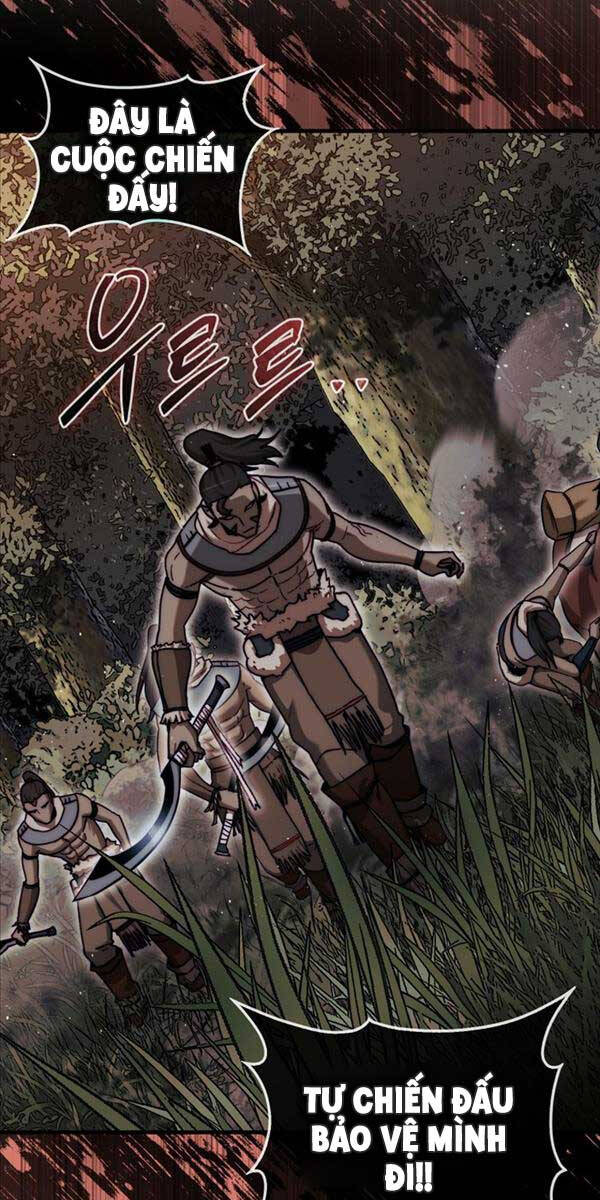 Quân Cờ Thứ 31 Lật Ngược Ván Cờ chapter 18 - Upload bởi truyensieuhay.com