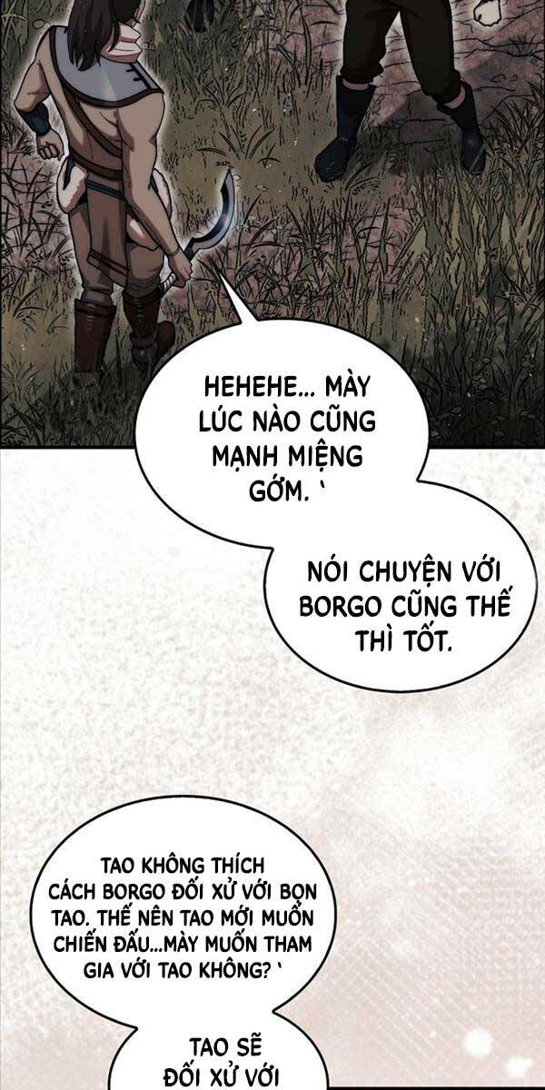 Quân Cờ Thứ 31 Lật Ngược Ván Cờ chapter 18 - Upload bởi truyensieuhay.com