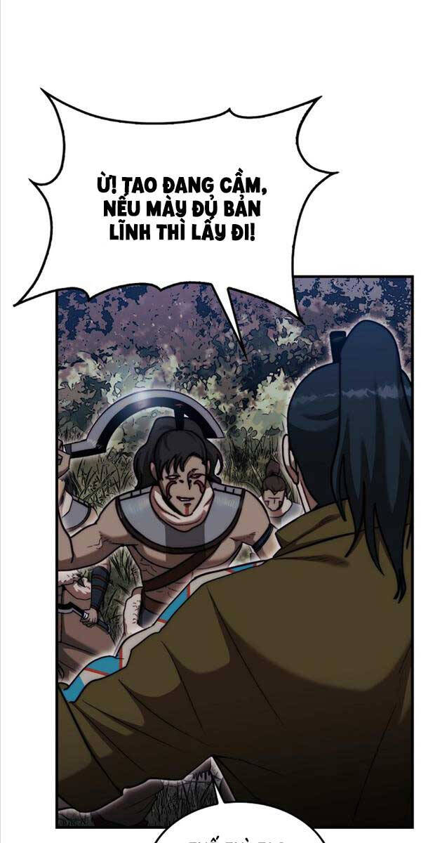 Quân Cờ Thứ 31 Lật Ngược Ván Cờ chapter 18 - Upload bởi truyensieuhay.com