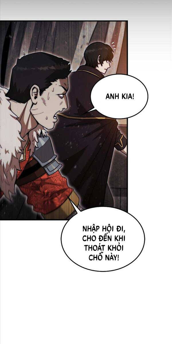 Quân Cờ Thứ 31 Lật Ngược Ván Cờ chapter 18 - Upload bởi truyensieuhay.com