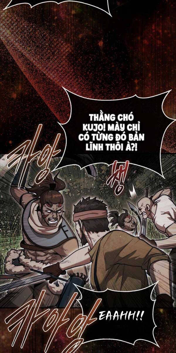 Quân Cờ Thứ 31 Lật Ngược Ván Cờ chapter 18 - Upload bởi truyensieuhay.com