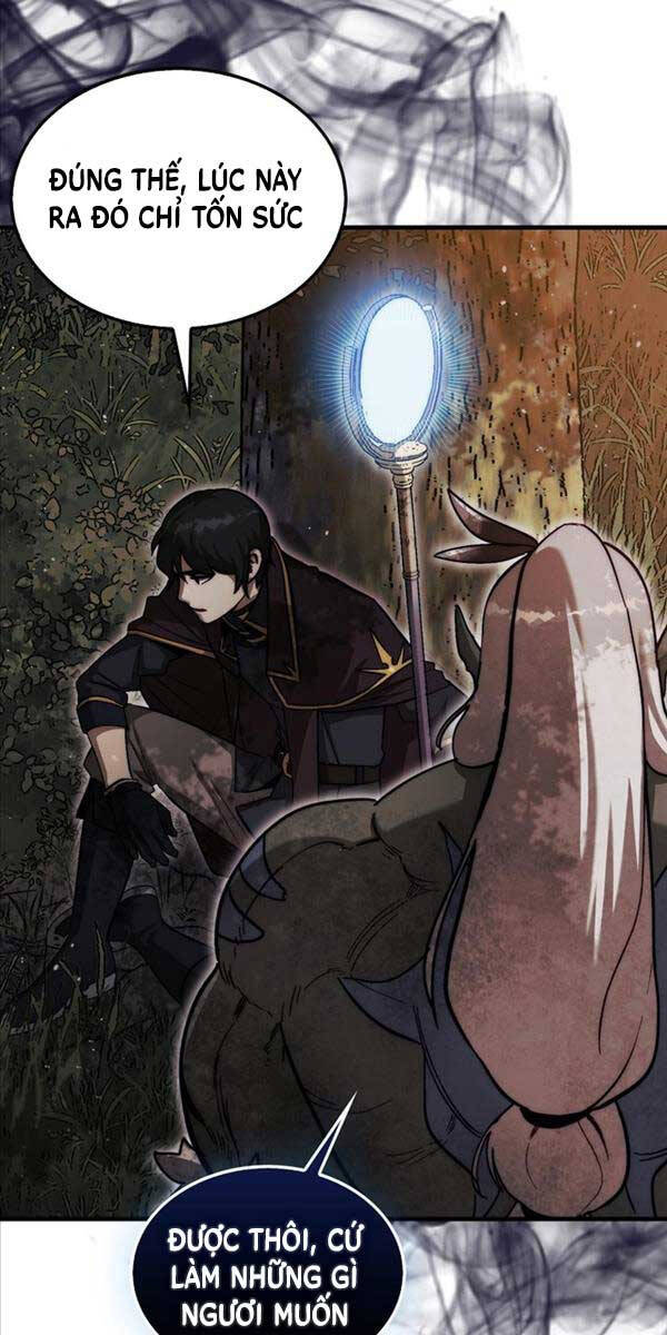 Quân Cờ Thứ 31 Lật Ngược Ván Cờ chapter 18 - Upload bởi truyensieuhay.com