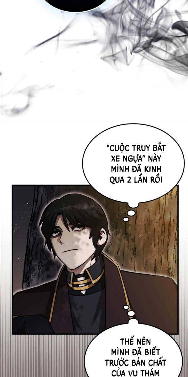 Quân Cờ Thứ 31 Lật Ngược Ván Cờ chapter 18 - Upload bởi truyensieuhay.com