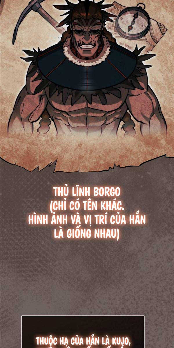 Quân Cờ Thứ 31 Lật Ngược Ván Cờ chapter 18 - Upload bởi truyensieuhay.com