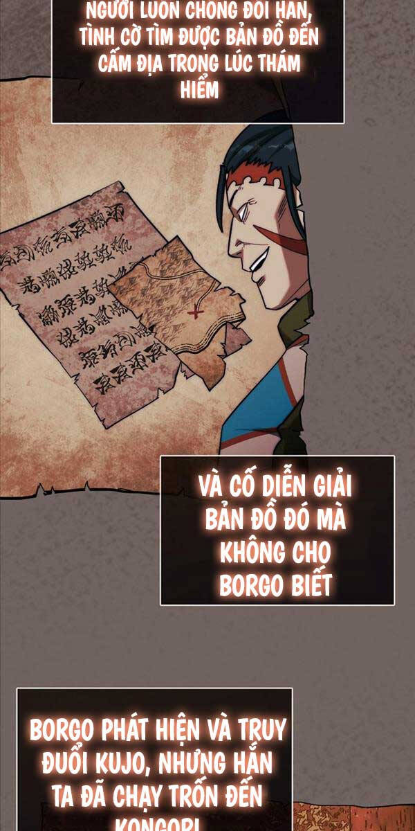 Quân Cờ Thứ 31 Lật Ngược Ván Cờ chapter 18 - Upload bởi truyensieuhay.com