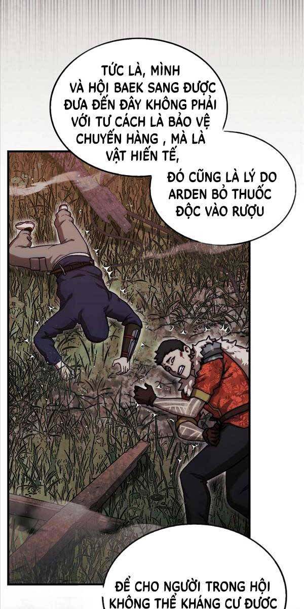 Quân Cờ Thứ 31 Lật Ngược Ván Cờ chapter 18 - Upload bởi truyensieuhay.com