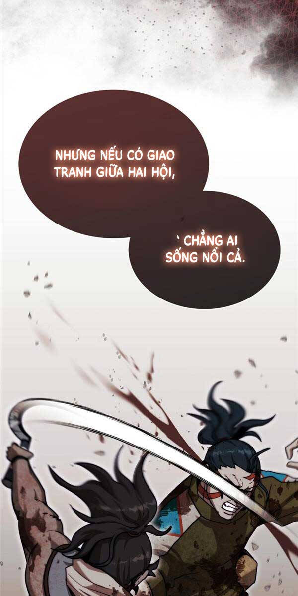 Quân Cờ Thứ 31 Lật Ngược Ván Cờ chapter 18 - Upload bởi truyensieuhay.com