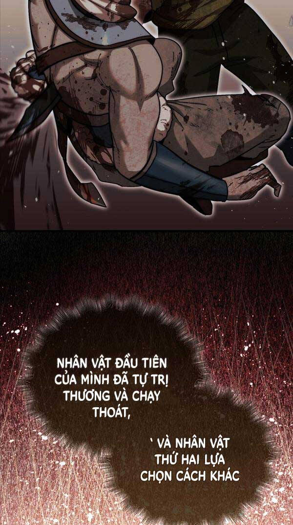 Quân Cờ Thứ 31 Lật Ngược Ván Cờ chapter 18 - Upload bởi truyensieuhay.com