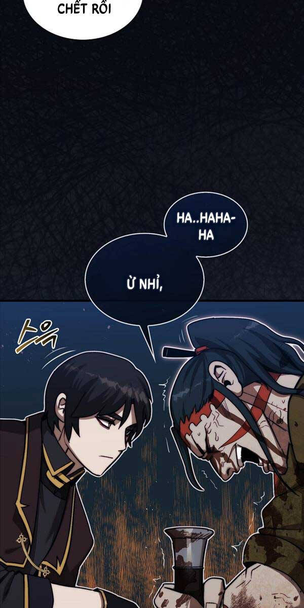 Quân Cờ Thứ 31 Lật Ngược Ván Cờ chapter 18 - Upload bởi truyensieuhay.com