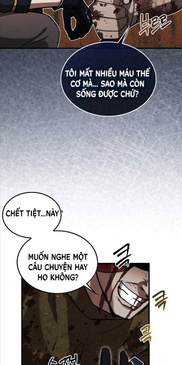 Quân Cờ Thứ 31 Lật Ngược Ván Cờ chapter 18 - Upload bởi truyensieuhay.com