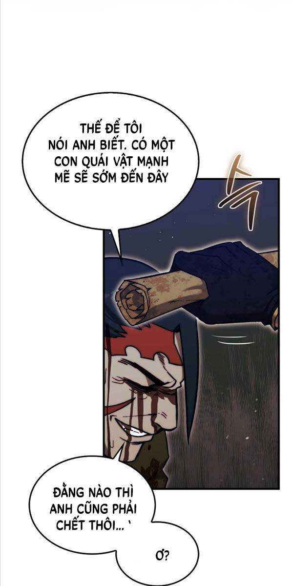 Quân Cờ Thứ 31 Lật Ngược Ván Cờ chapter 18 - Upload bởi truyensieuhay.com
