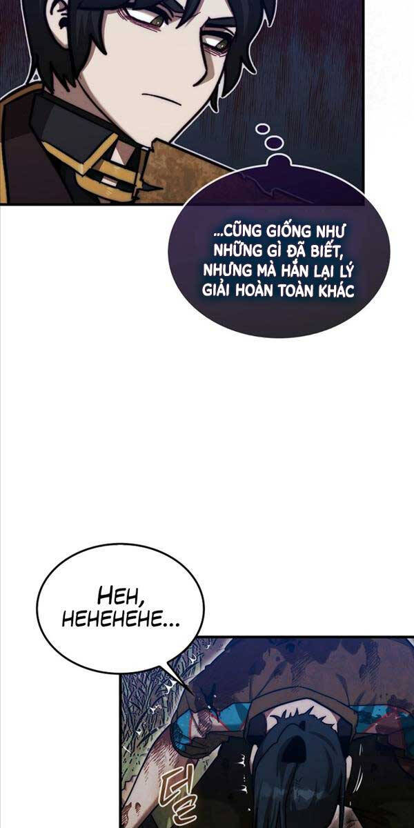Quân Cờ Thứ 31 Lật Ngược Ván Cờ chapter 18 - Upload bởi truyensieuhay.com