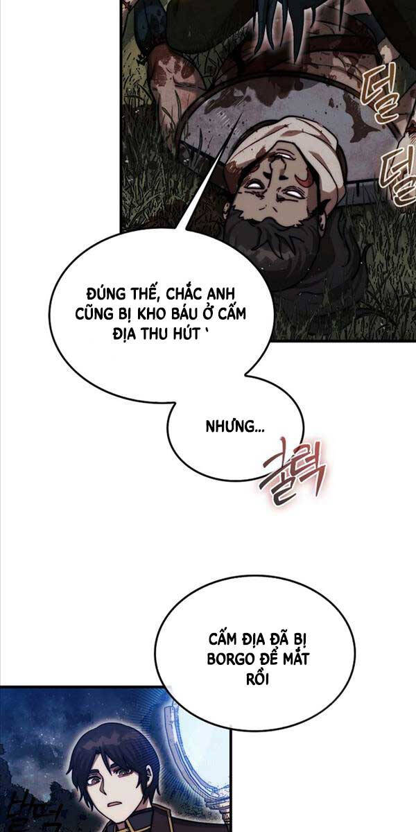 Quân Cờ Thứ 31 Lật Ngược Ván Cờ chapter 18 - Upload bởi truyensieuhay.com