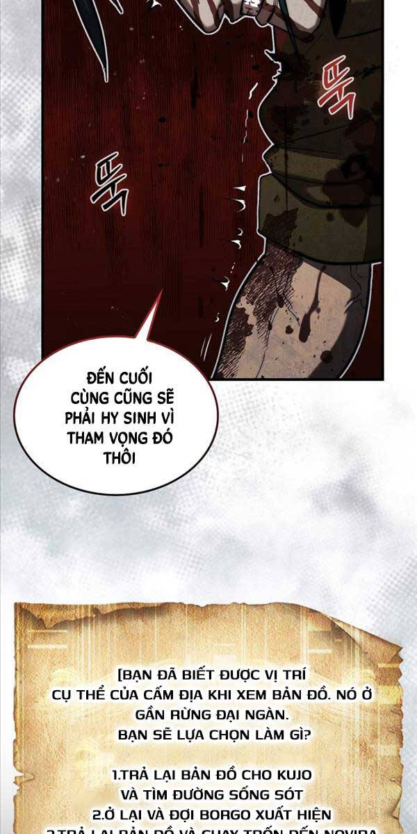 Quân Cờ Thứ 31 Lật Ngược Ván Cờ chapter 18 - Upload bởi truyensieuhay.com