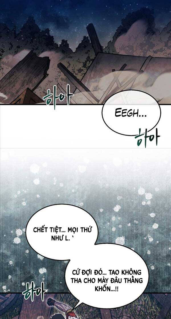Quân Cờ Thứ 31 Lật Ngược Ván Cờ chapter 18 - Upload bởi truyensieuhay.com