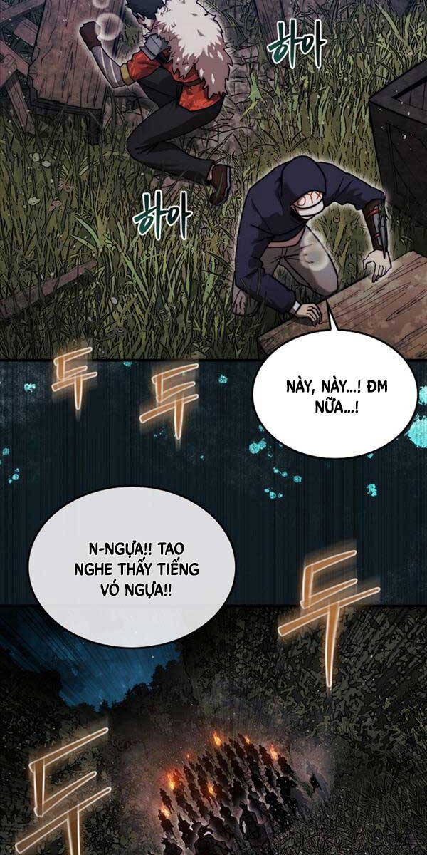 Quân Cờ Thứ 31 Lật Ngược Ván Cờ chapter 18 - Upload bởi truyensieuhay.com
