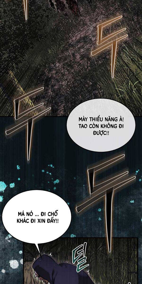 Quân Cờ Thứ 31 Lật Ngược Ván Cờ chapter 18 - Upload bởi truyensieuhay.com